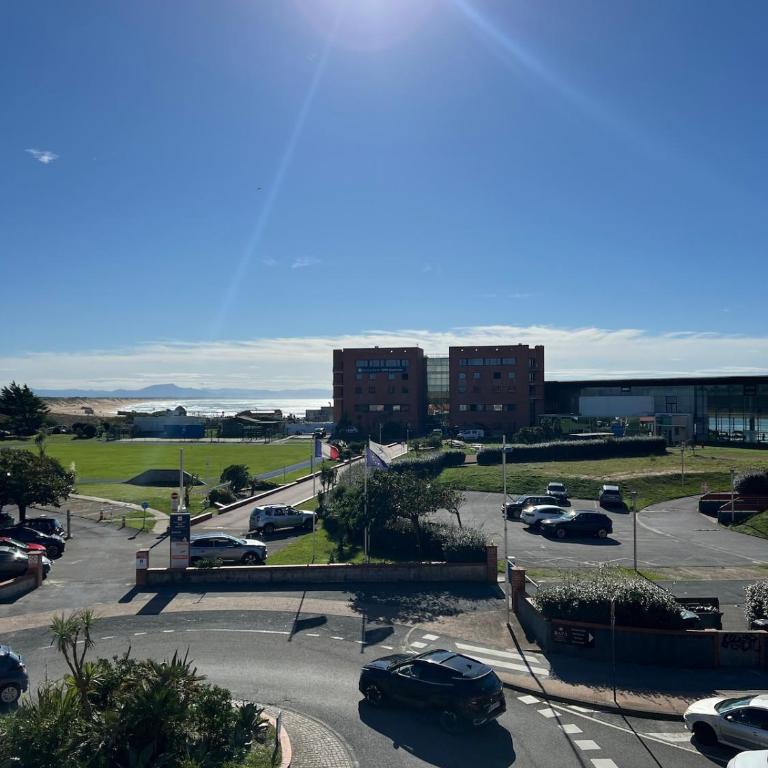 Cocon vue Océan - Studio - Vue sur Mer - 11