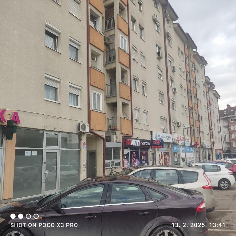 Industry - Apartman sa 1 Spavaćom Sobom - 20