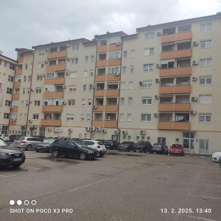 Industry - Apartman sa 1 Spavaćom Sobom - 19
