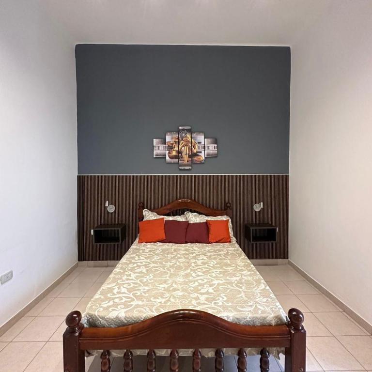 Departamento Esquiú - Two-Bedroom Apartment - 8