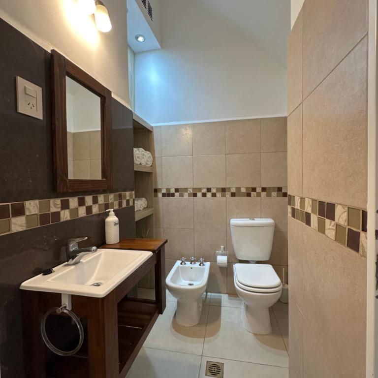 Departamento Esquiú - Apartamento de 2 dormitorios - 9