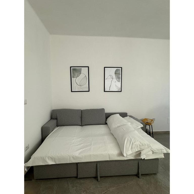 Salento Apartment - One-Bedroom Apartment - 5