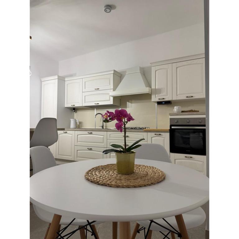 Salento Apartment - One-Bedroom Apartment - 6