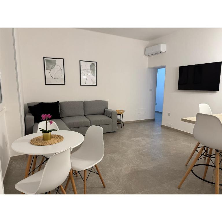 Salento Apartment - One-Bedroom Apartment - 10