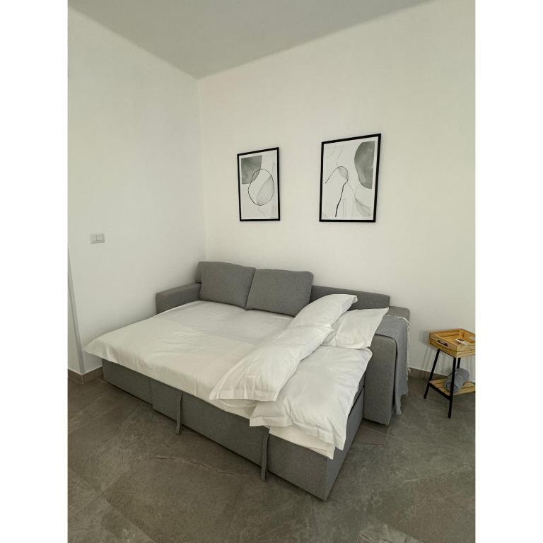 Salento Apartment - One-Bedroom Apartment - 14