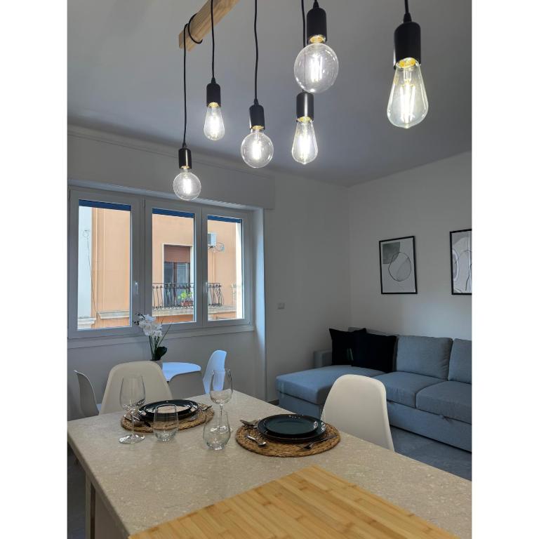 Salento Apartment - One-Bedroom Apartment - 15