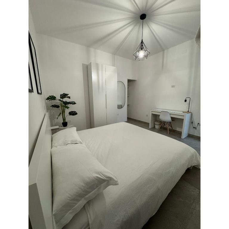 Salento Apartment - One-Bedroom Apartment - 16