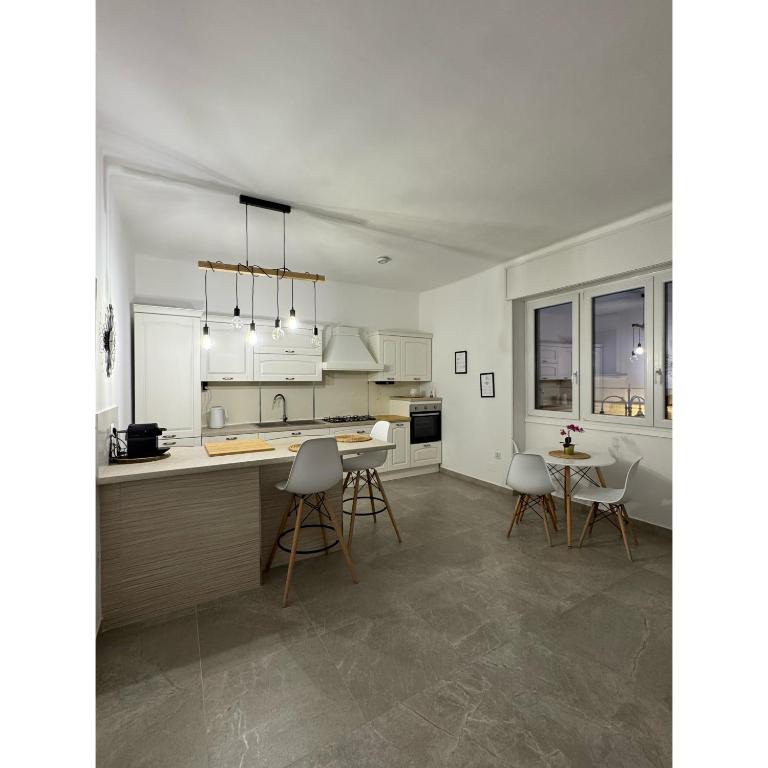 Salento Apartment - One-Bedroom Apartment - 17