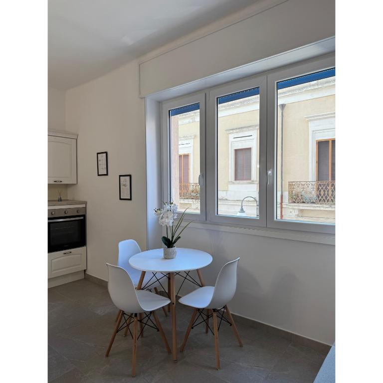 Salento Apartment - One-Bedroom Apartment - 18