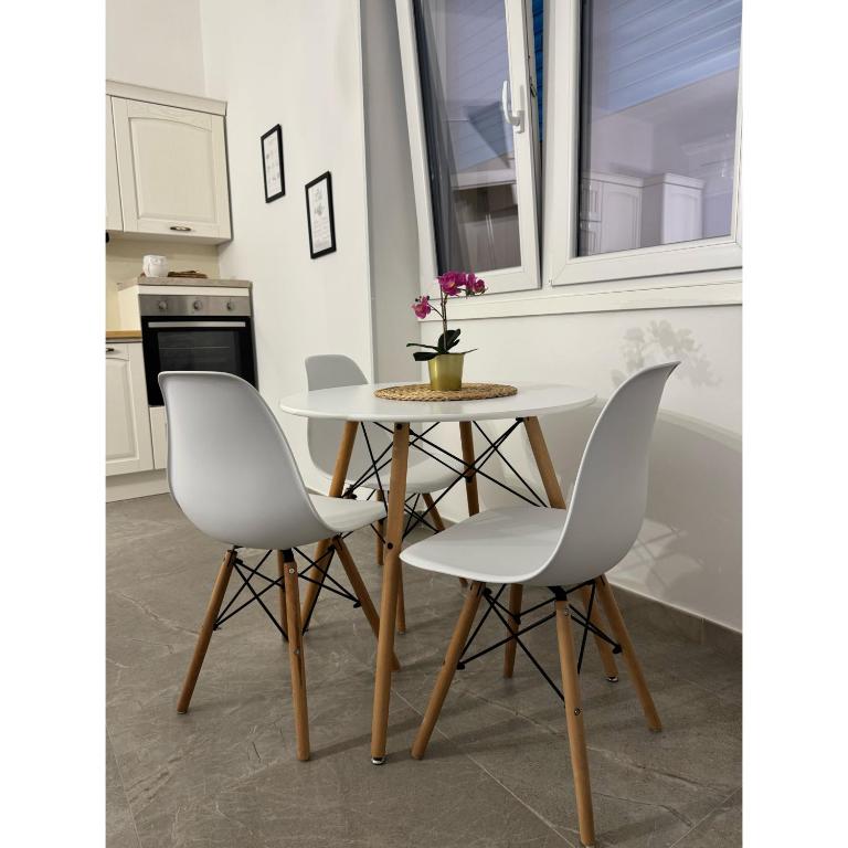 Salento Apartment - One-Bedroom Apartment - 20