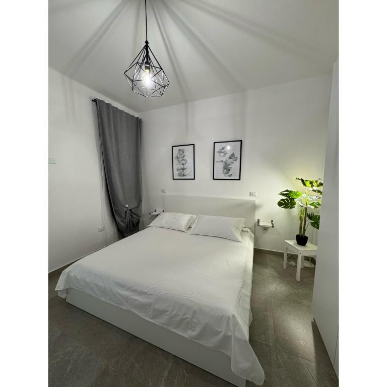 Salento Apartment - One-Bedroom Apartment - 22
