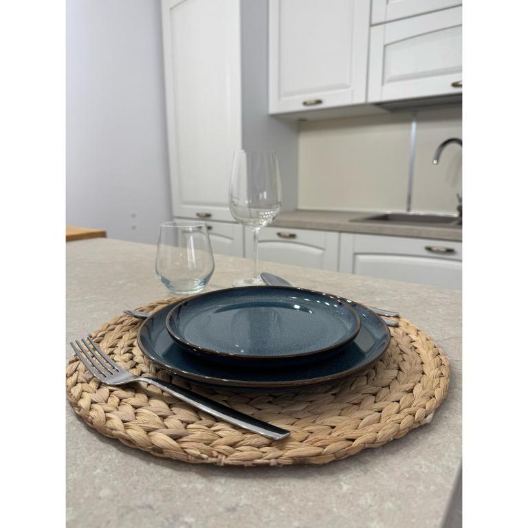 Salento Apartment - One-Bedroom Apartment - 23
