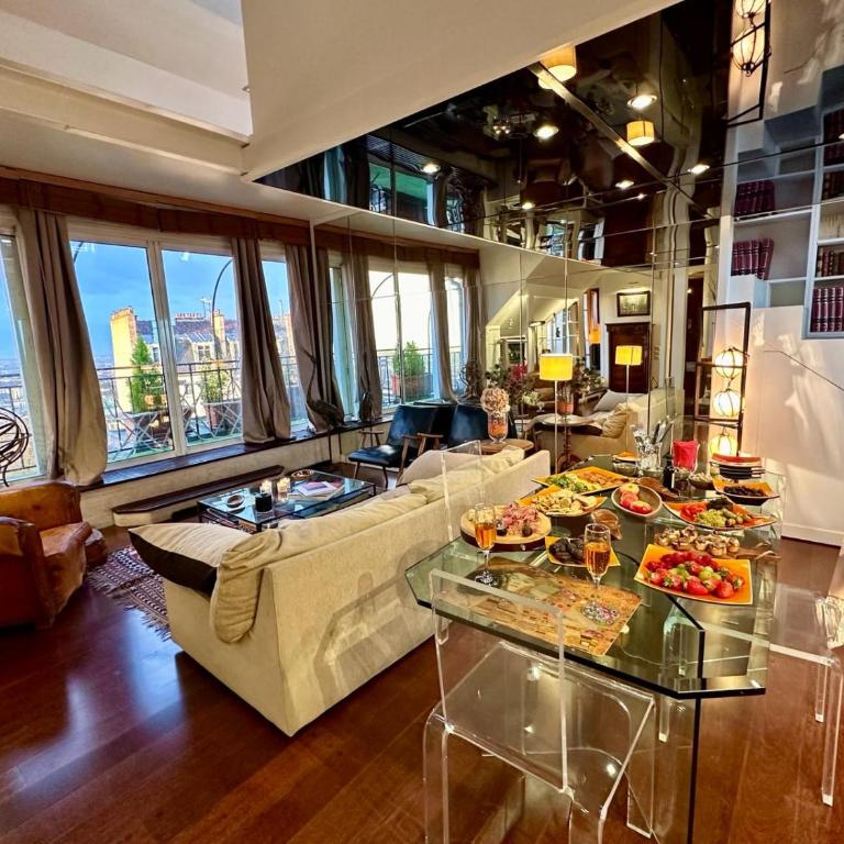 Star rain - Appartement 1 Chambre - 7