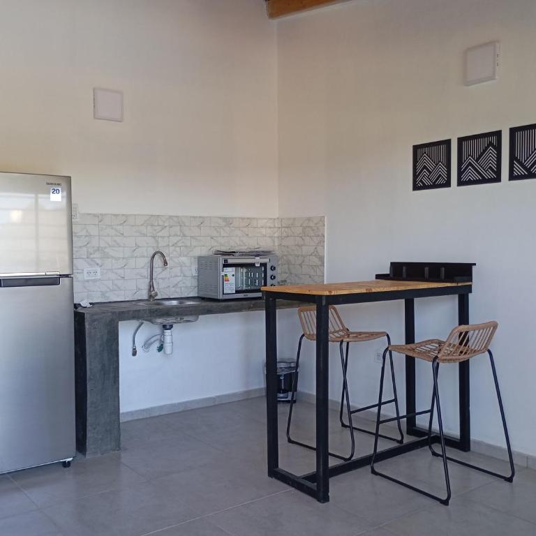 Vistas de Victoria - Potrero de los Funes - Apartamento de 1 dormitorio - 12