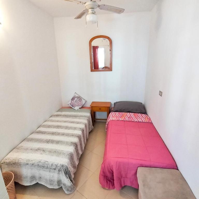 Mar & Terra Tenerife Golf Del Sur - Apartamento de 2 dormitorios - 62