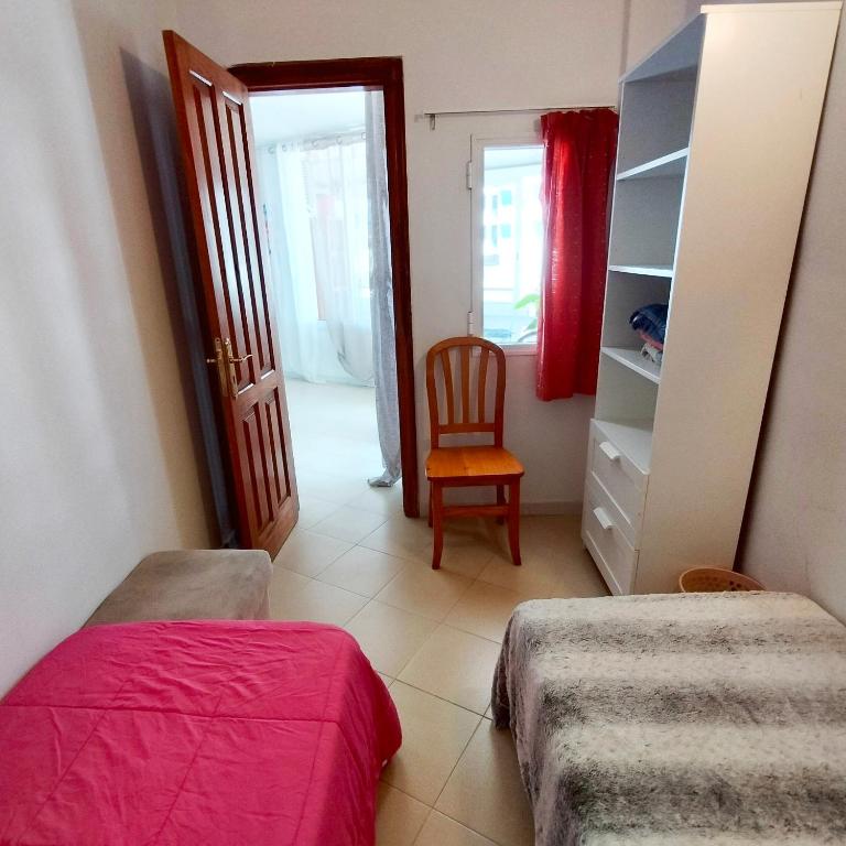 Mar & Terra Tenerife Golf Del Sur - Apartamento de 2 dormitorios - 59