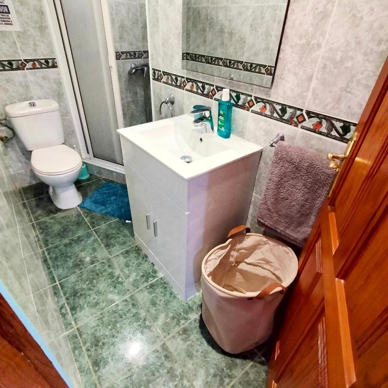 Mar & Terra Tenerife Golf Del Sur - Apartamento de 2 dormitorios - 60