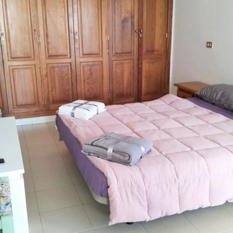 Mar & Terra Tenerife Golf Del Sur - Apartamento de 2 dormitorios - 68