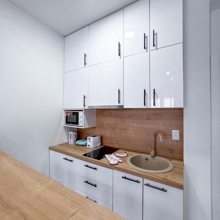 Mountain Whisper Jahorina - Apartman sa 1 Spavaćom Sobom - 5