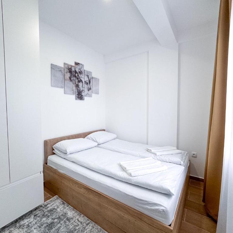 Mountain Whisper Jahorina - Apartman sa 1 Spavaćom Sobom - 7