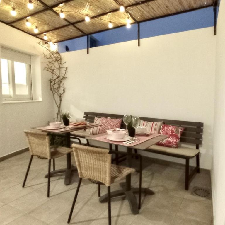 El Patio de mama Carmen by RentCadiz - Apartamento de 2 dormitorios - 4