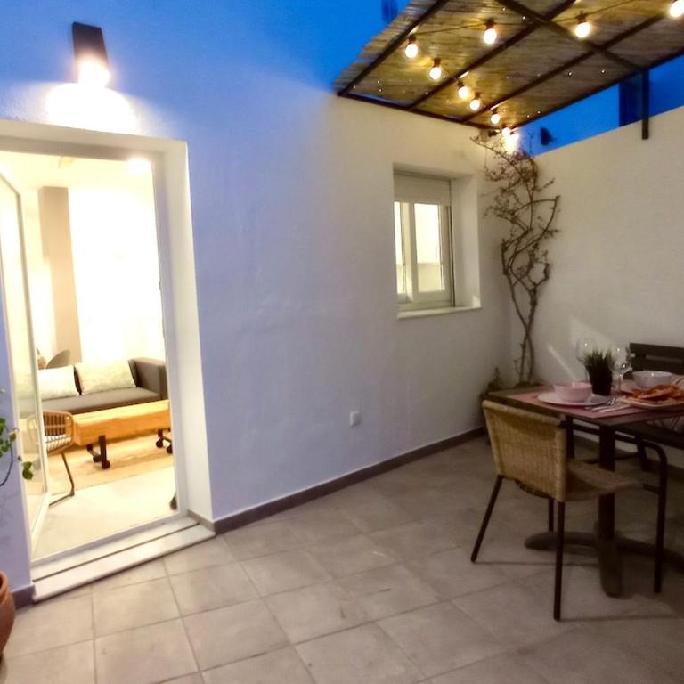 El Patio de mama Carmen by RentCadiz - Apartamento de 2 dormitorios - 8