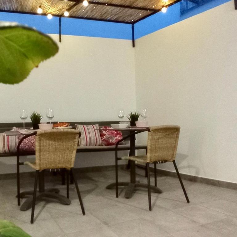 El Patio de mama Carmen by RentCadiz - Apartamento de 2 dormitorios - 10