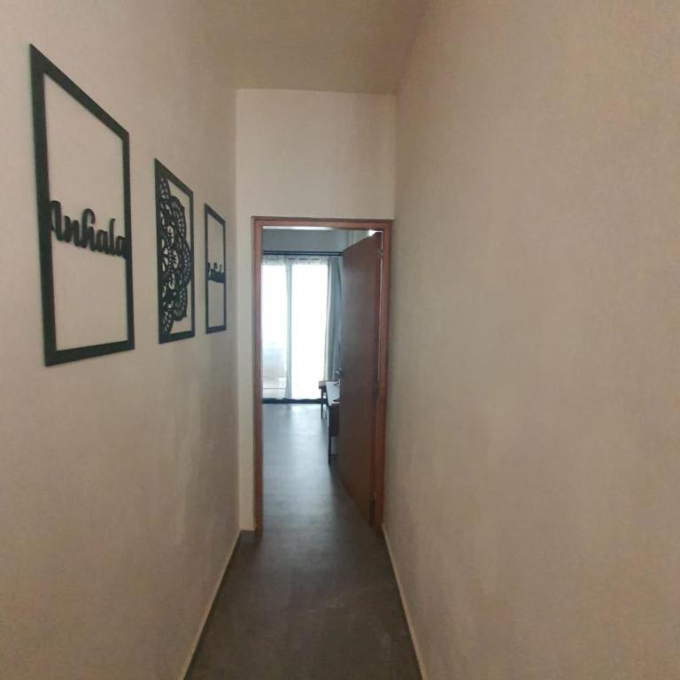 Smart Depas Elegante apartamento estudio totalmente equipado - Apartamento de 1 dormitorio - 6