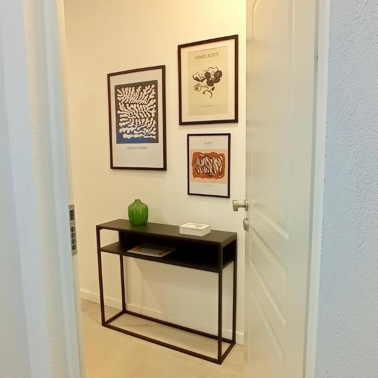 El Patio de mama Carmen by RentCadiz - Apartamento de 2 dormitorios - 17