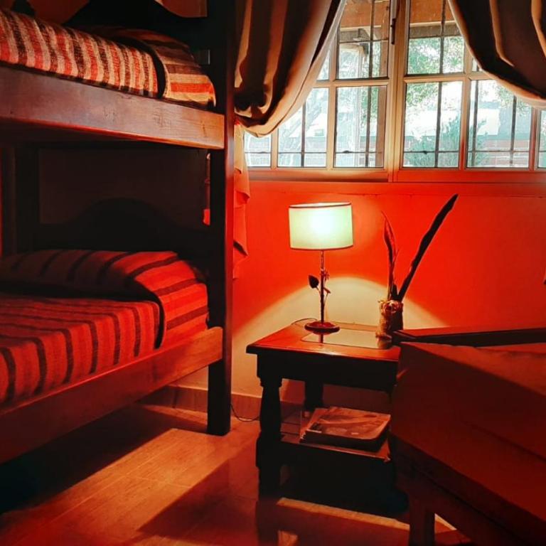 Punta del Sur - Two-Bedroom House - 5