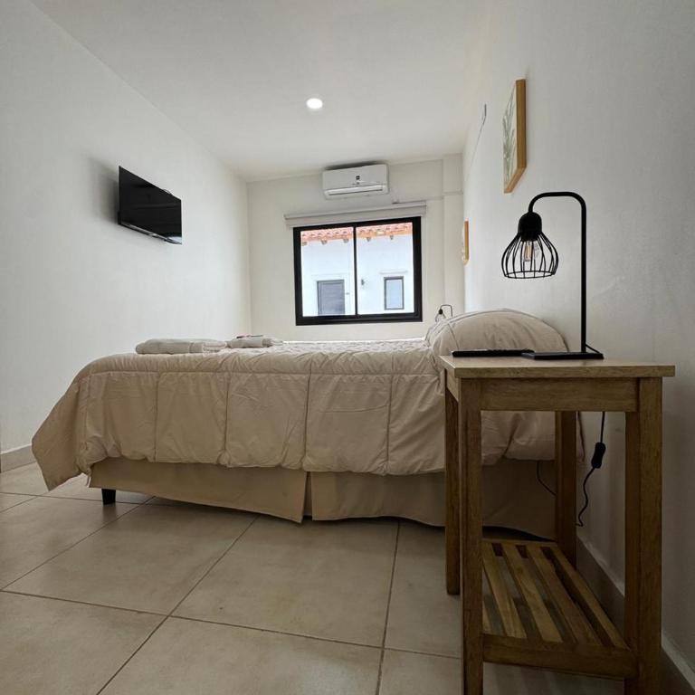 La Recova Hostal - Apartamento de 1 dormitorio - 15