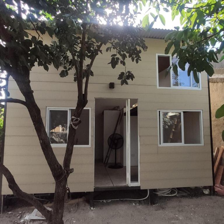 La Moderna - Chalet de 1 dormitorio - 2