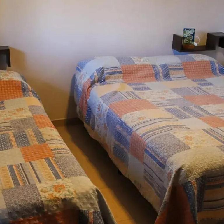 Posada Entre Dos - Habitación Doble - 2