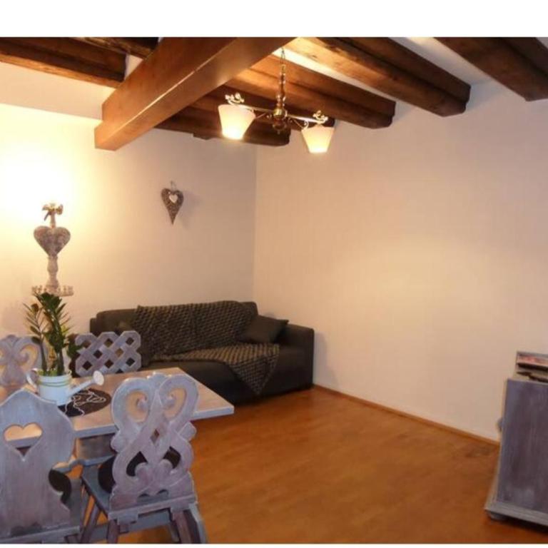 Centre de Colmar Zum Harzala - Apartment mit 1 Schlafzimmer - 8