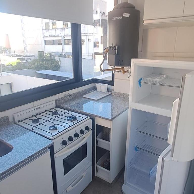 Santino - Apartamento de 1 dormitorio - 4