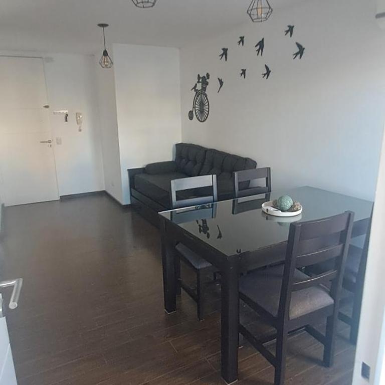 Santino - Apartamento de 1 dormitorio - 7