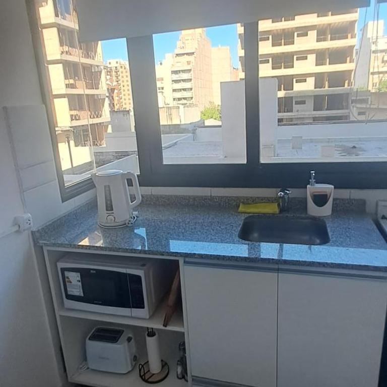 Santino - Apartamento de 1 dormitorio - 11