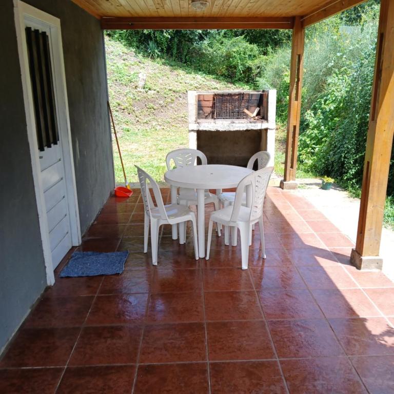 Casa en alquiler - Casa de 2 dormitorios - 2