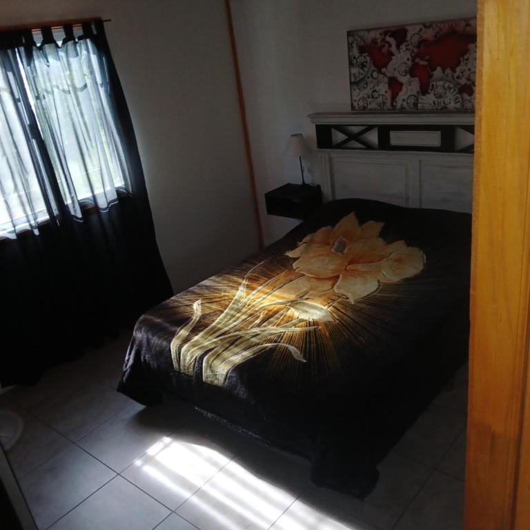 Casa en alquiler - Casa de 2 dormitorios - 3