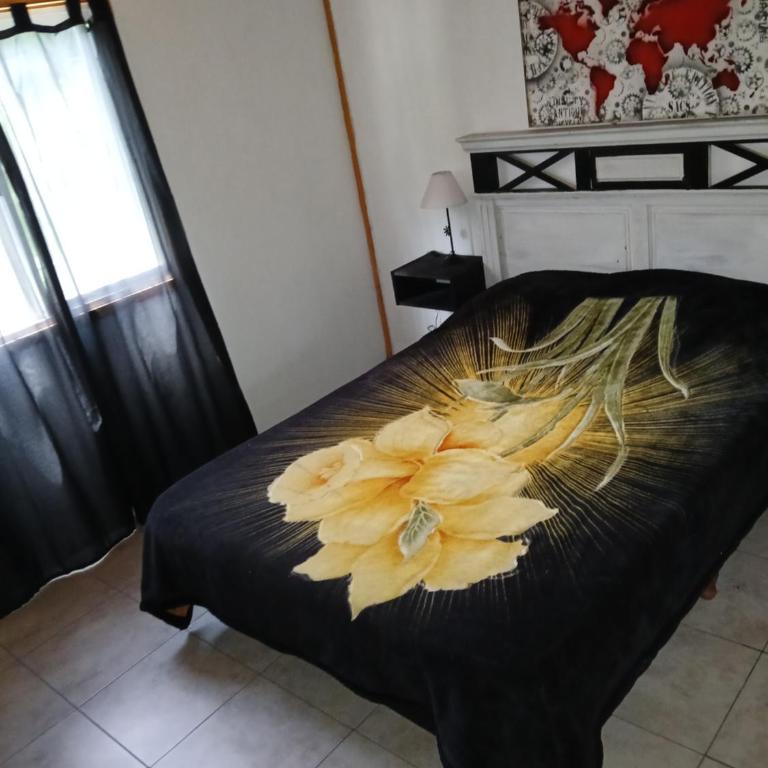 Casa en alquiler - Casa de 2 dormitorios - 6