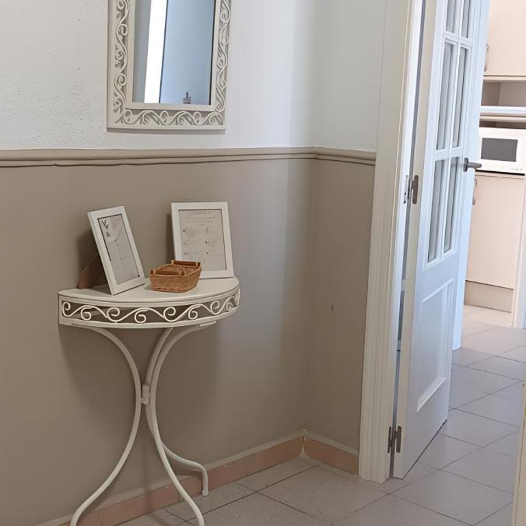 Apartamento Premium frente al mar, en primera linea de playa - Three-Bedroom Apartment - 15