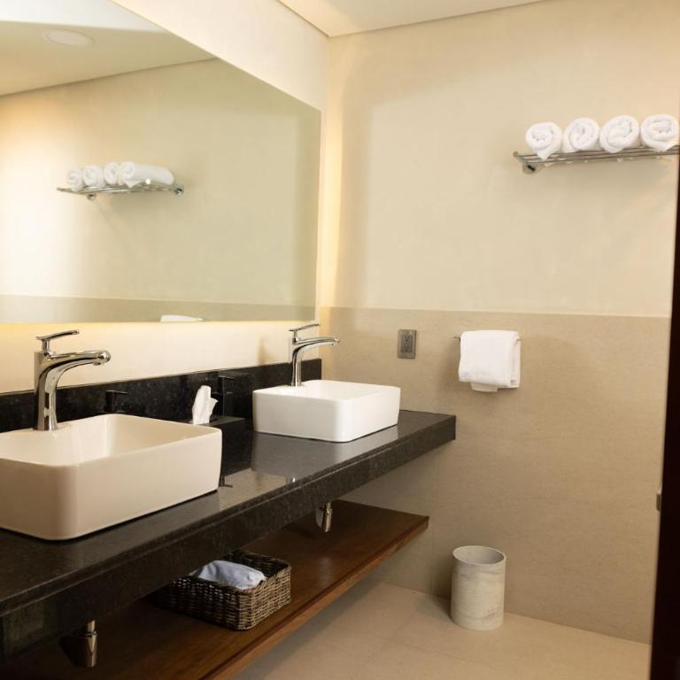Hotel Zuma Colony - Twin Room - 2