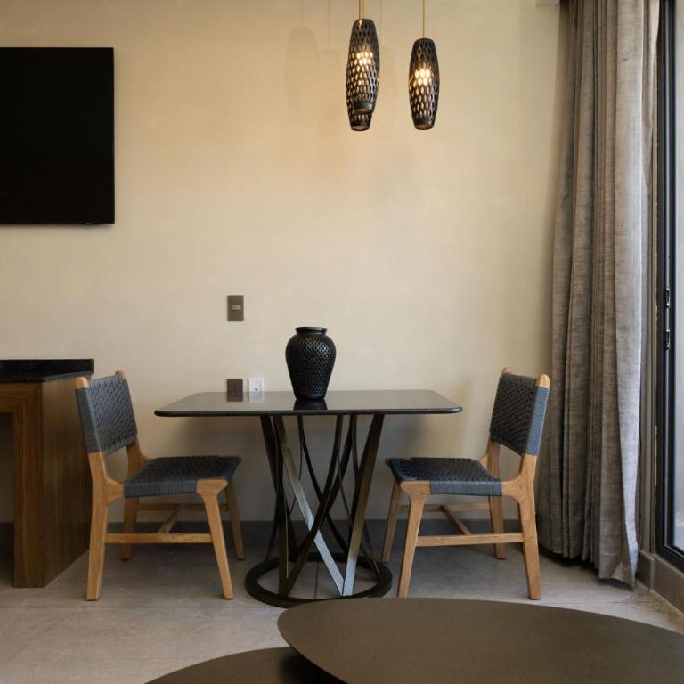 Hotel Zuma Colony - Twin Room - 4