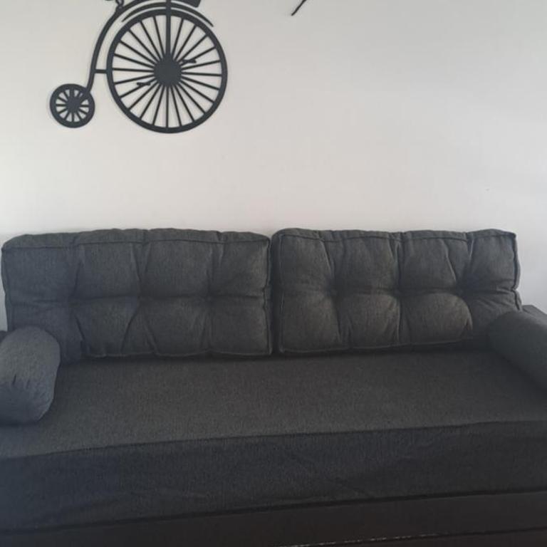 Santino - Apartamento de 1 dormitorio - 1
