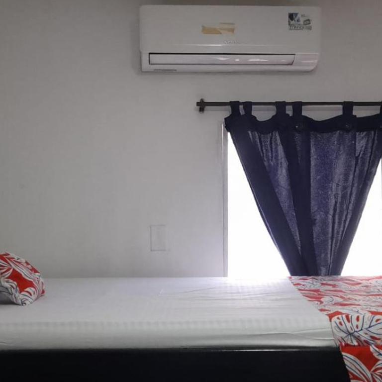 Caribe Sunshine Gold Hostel 1 habitacion - Apartamento de 1 dormitorio - 6