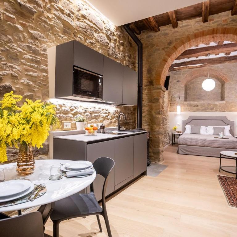 Maccari Suite - Apartment - 1