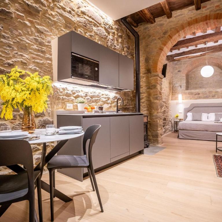 Maccari Suite - Apartment - 2
