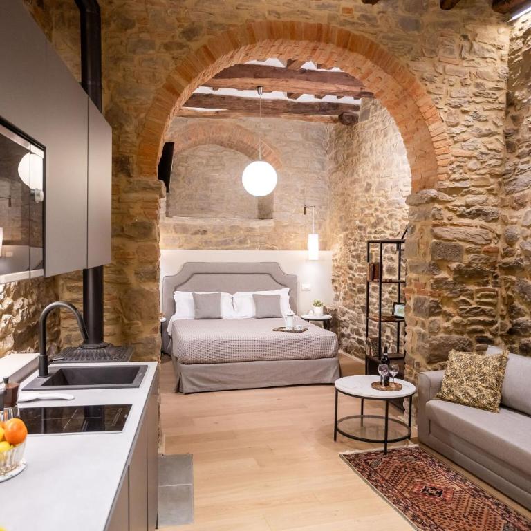 Maccari Suite - Apartment - 3