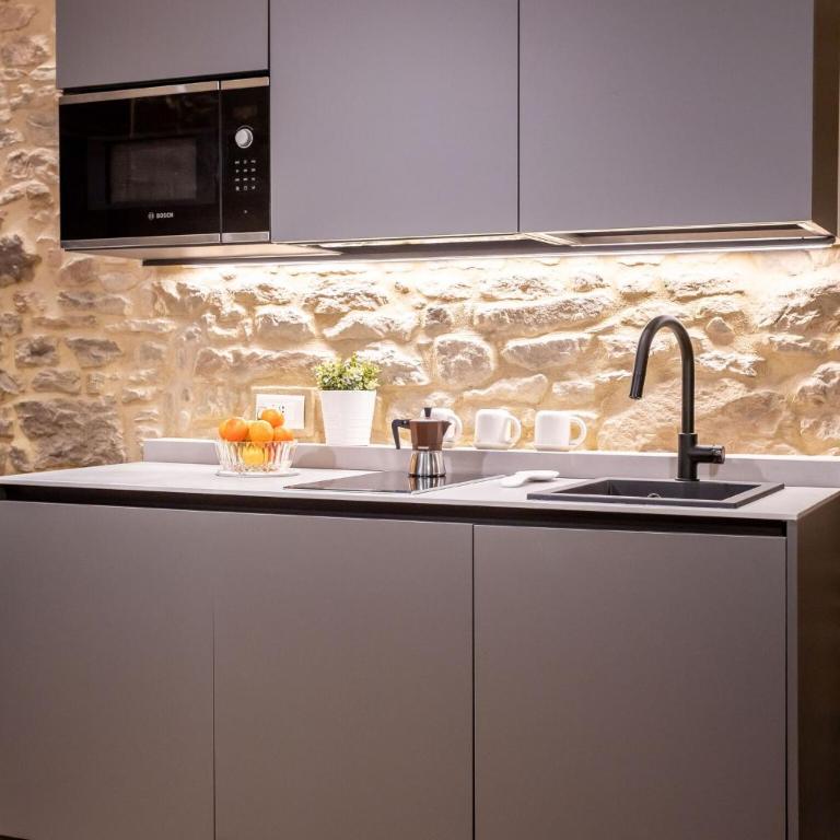 Maccari Suite - Apartment - 6
