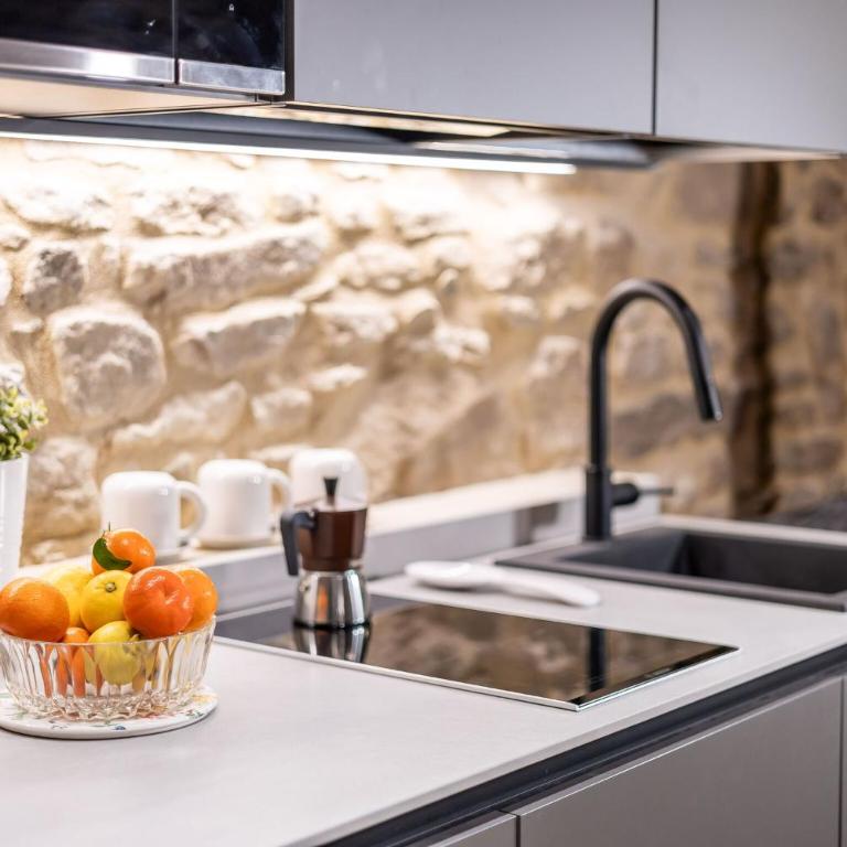 Maccari Suite - Apartment - 7